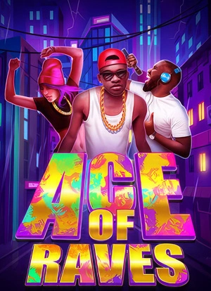 Ace Of Raves