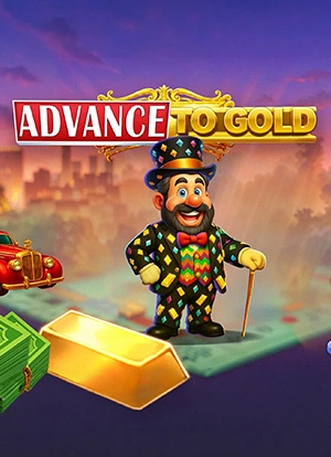 Advance To Gold