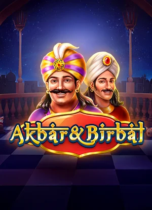 Akbar Birbal