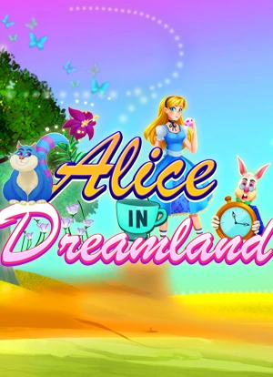 Alice in Dreamland Bonus Buy