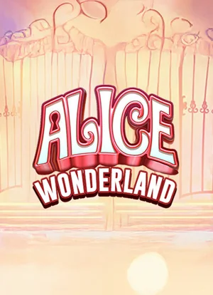 Alice in Wonderland