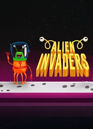 Alien Invaders