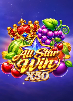 All Star Win x50