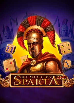 Almighty Sparta Dice
