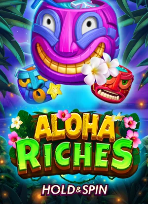 Aloha Riches