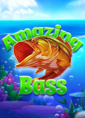 Amazing Bass