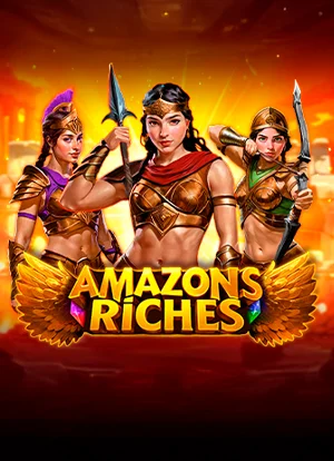 Amazons Riches