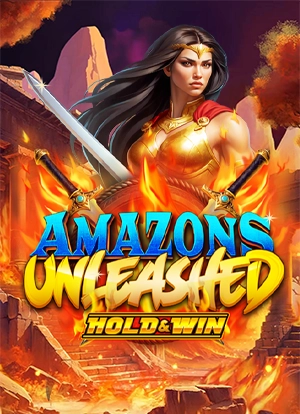 Amazons Unleashed