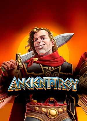 Ancient Troy