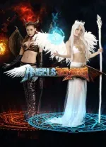 Angels & Demons