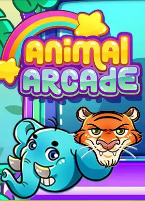 Animal Arcade Bonus Buy