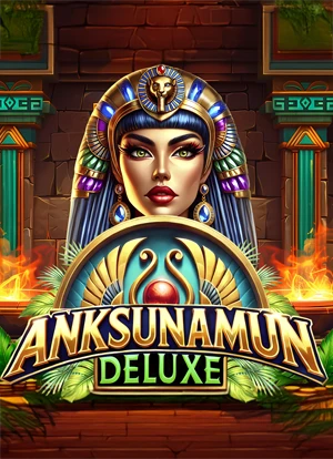 Anksunamun deluxe