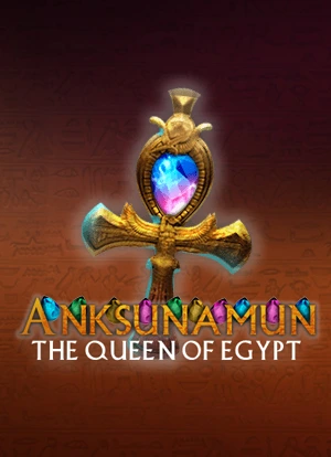 Anksunamun: the queen of Egypt