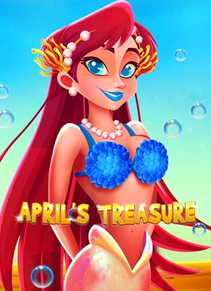 April's Treasure Bonus Buy