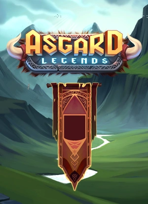 Asgard Legends