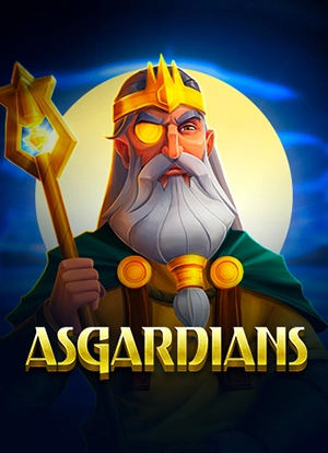 Asgardians