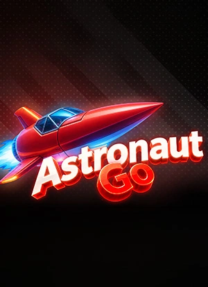 Astronaut GO