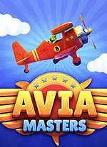 Aviamasters