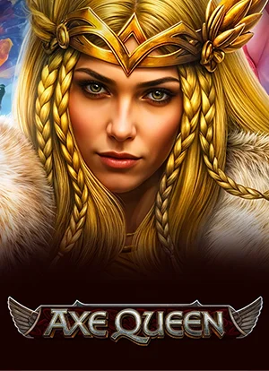 Axe Queen