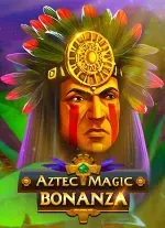 Aztec Magic Bonanza- Bonus Buy