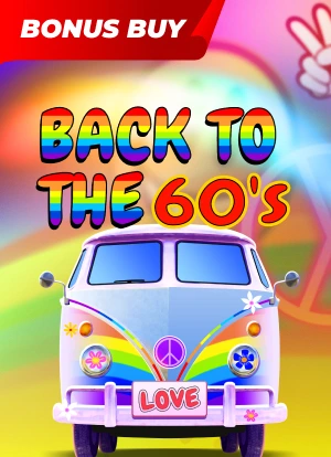 Back to the 60's Bonus Buy