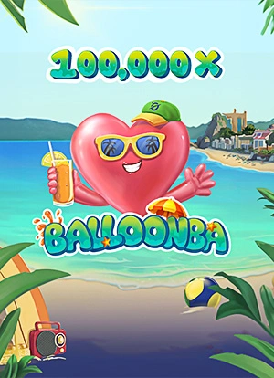 BalloonBa