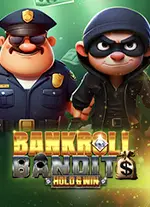 Bankroll Bandits Hold & Win