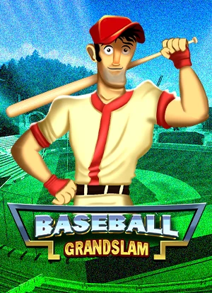 Baseball Grand Slam