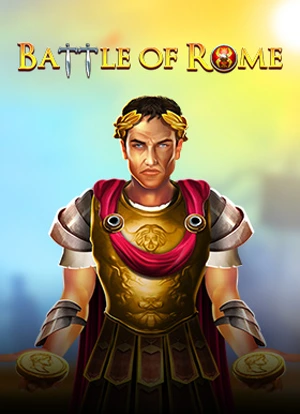Battle of Rome Bonus Buy