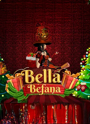Bella Befana