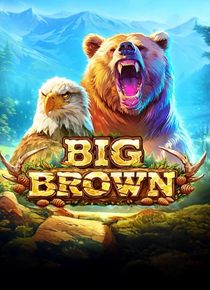 Big Brown