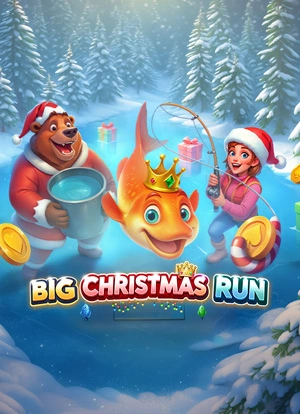 Big Christmas Run
