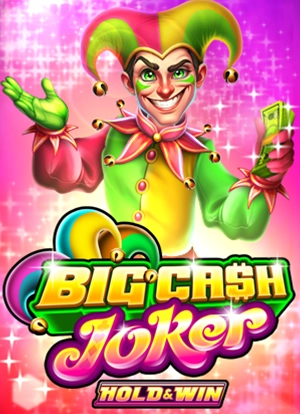 Big Cash Joker