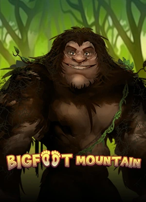 Bigfoot Mountain Bonus Buy