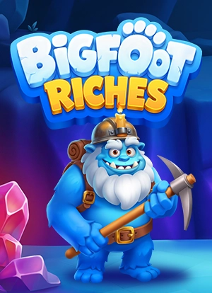 Bigfoot Riches