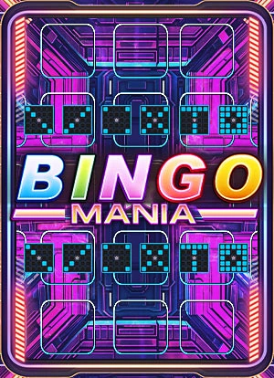 Bingo Mania