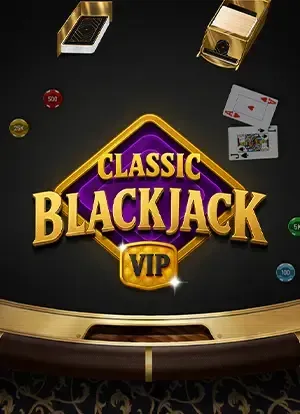 Classic Blackjack VIP