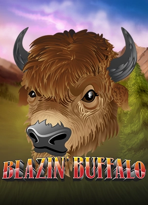 Blazin' Buffalo