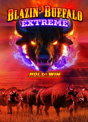Blazin' Buffalo Extreme