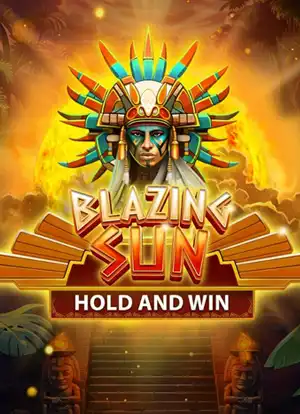 Blazing Sun