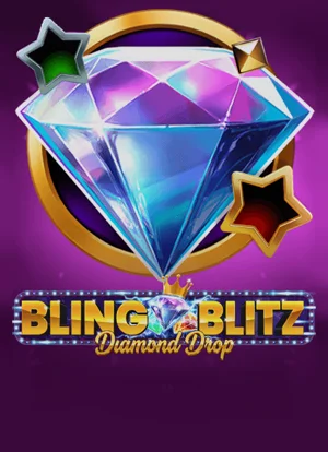 Bling Blitz Diamond Drop