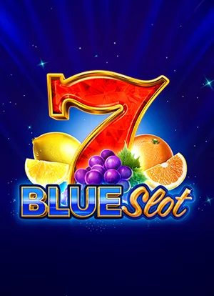 Blue Slot