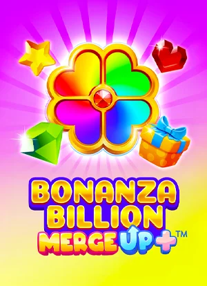 Bonanza Billion Merge Up+