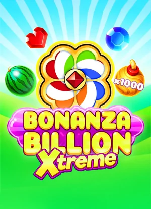 Bonanza Billion Xtreme