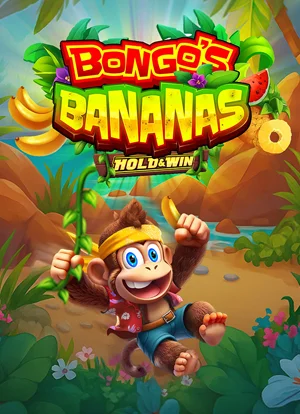 Bongo’s Bananas
