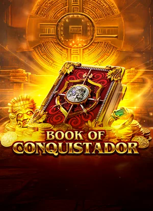 Book of Conquistador