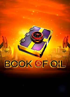 Book of Oil
