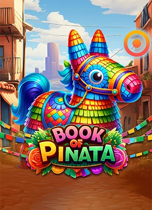 Book of Pinata