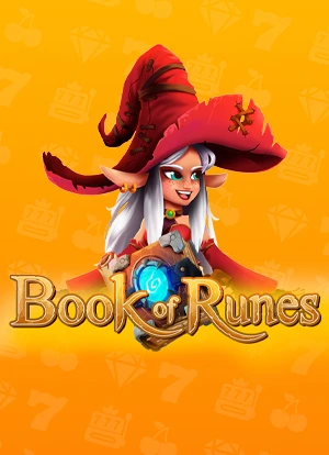 Book of Runes