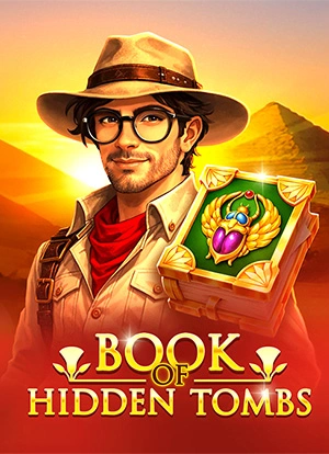 Book of Hidden Tombs